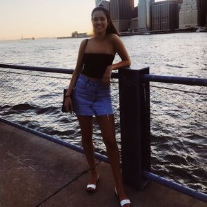 Meet your Posher, Julia